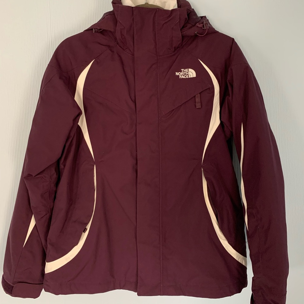 North Face Winter Jacket